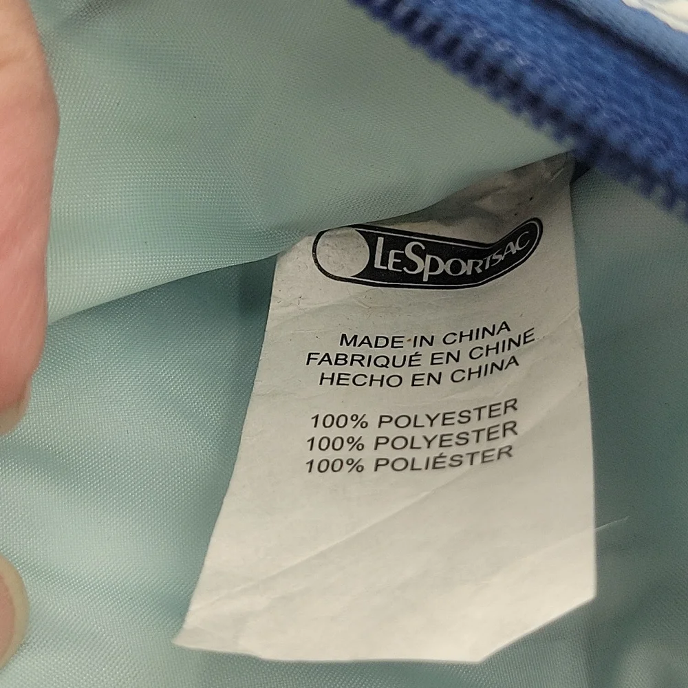 LeSportSac Crossbody Bag - Picture 4 of 4